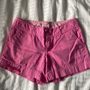 Lilly Pulitzer Shorts